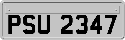 PSU2347