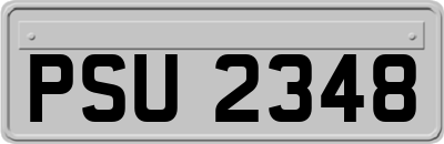 PSU2348