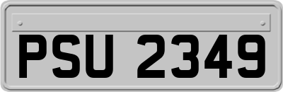 PSU2349