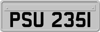 PSU2351