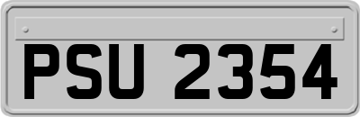 PSU2354