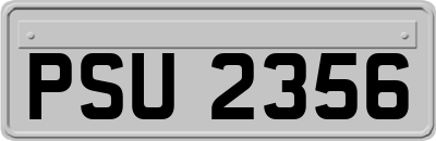 PSU2356