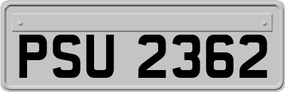 PSU2362