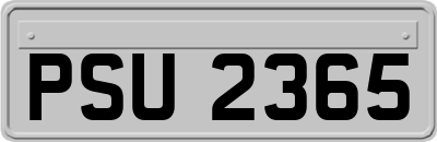PSU2365