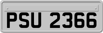 PSU2366