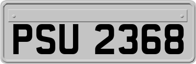 PSU2368