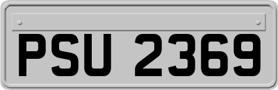 PSU2369