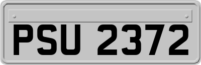 PSU2372