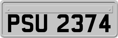 PSU2374