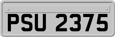 PSU2375
