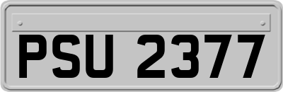 PSU2377