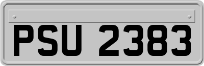 PSU2383