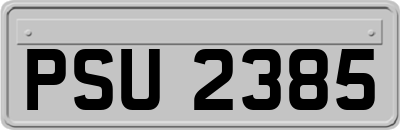 PSU2385