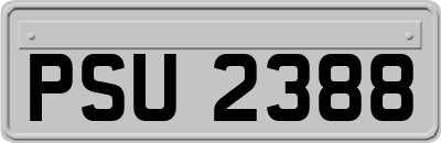 PSU2388