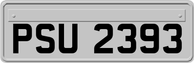 PSU2393