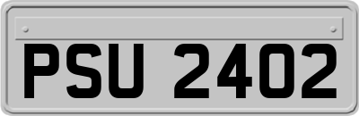 PSU2402