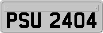 PSU2404