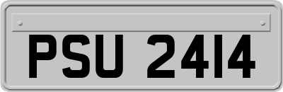 PSU2414
