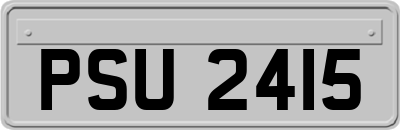 PSU2415