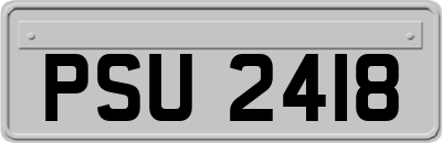 PSU2418