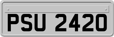 PSU2420