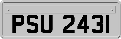PSU2431