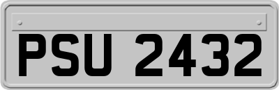 PSU2432
