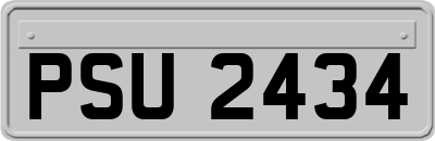 PSU2434