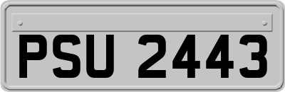 PSU2443