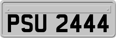 PSU2444