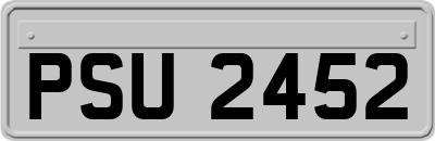 PSU2452