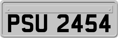 PSU2454
