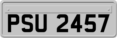 PSU2457