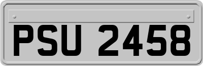 PSU2458