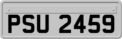PSU2459