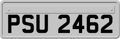 PSU2462