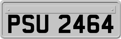 PSU2464