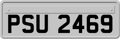 PSU2469