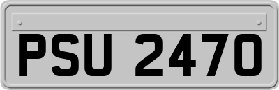 PSU2470