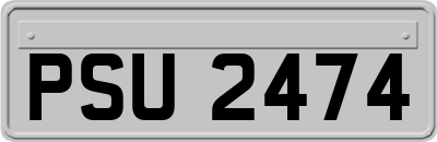 PSU2474