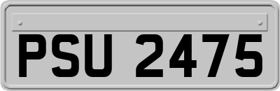 PSU2475