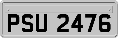 PSU2476