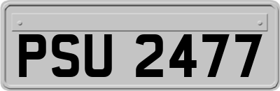 PSU2477