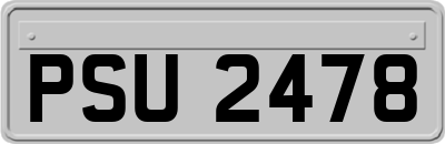 PSU2478