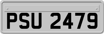 PSU2479