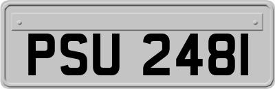 PSU2481