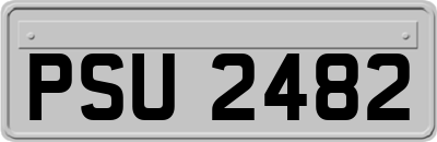 PSU2482