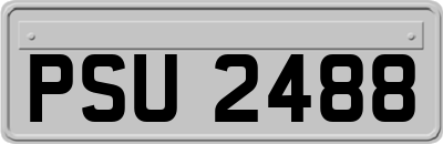 PSU2488
