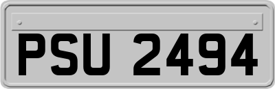 PSU2494