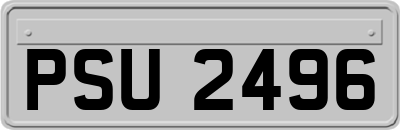 PSU2496